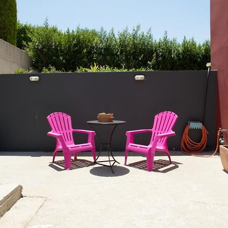 Entire Independent Maisonette Near Heraklion Pottery Classes Petrokefalo ภายนอก รูปภาพ