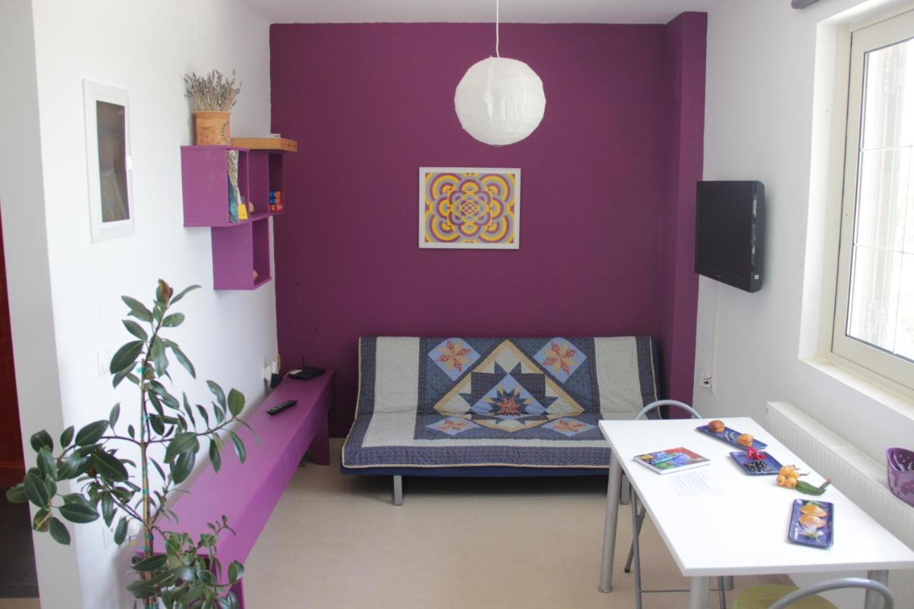 Entire Independent Maisonette Near Heraklion Pottery Classes Petrokefalo ภายนอก รูปภาพ