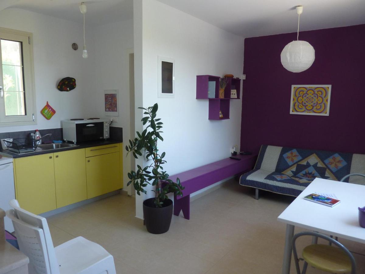 Entire Independent Maisonette Near Heraklion Pottery Classes Petrokefalo ภายนอก รูปภาพ
