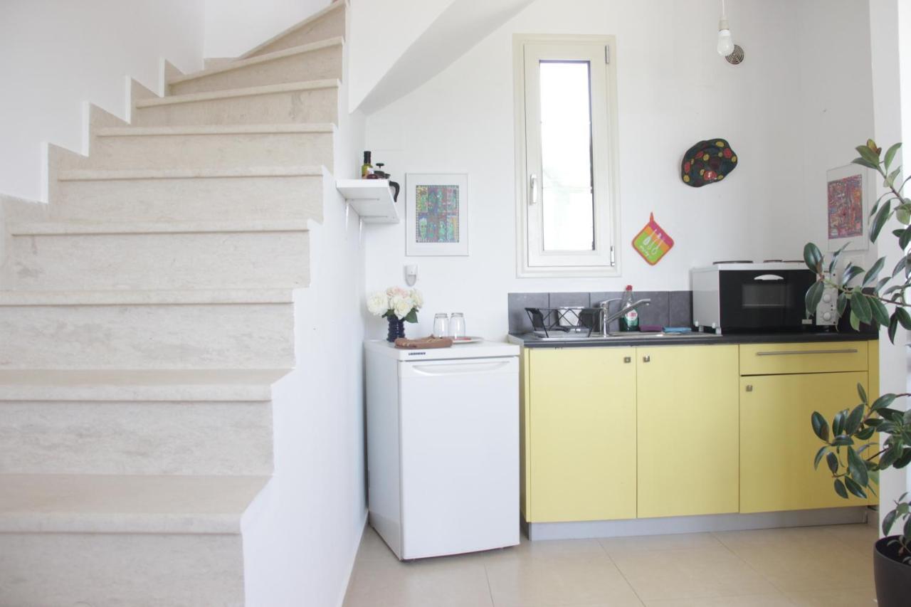 Entire Independent Maisonette Near Heraklion Pottery Classes Petrokefalo ภายนอก รูปภาพ