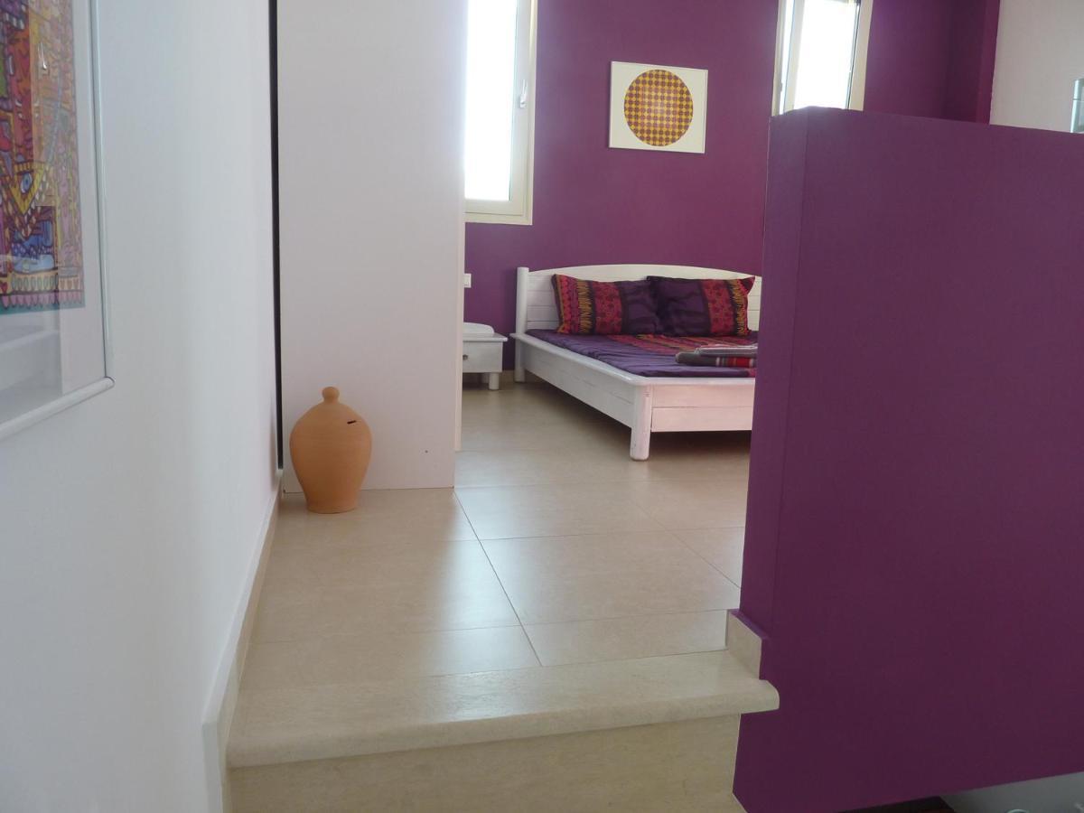 Entire Independent Maisonette Near Heraklion Pottery Classes Petrokefalo ภายนอก รูปภาพ