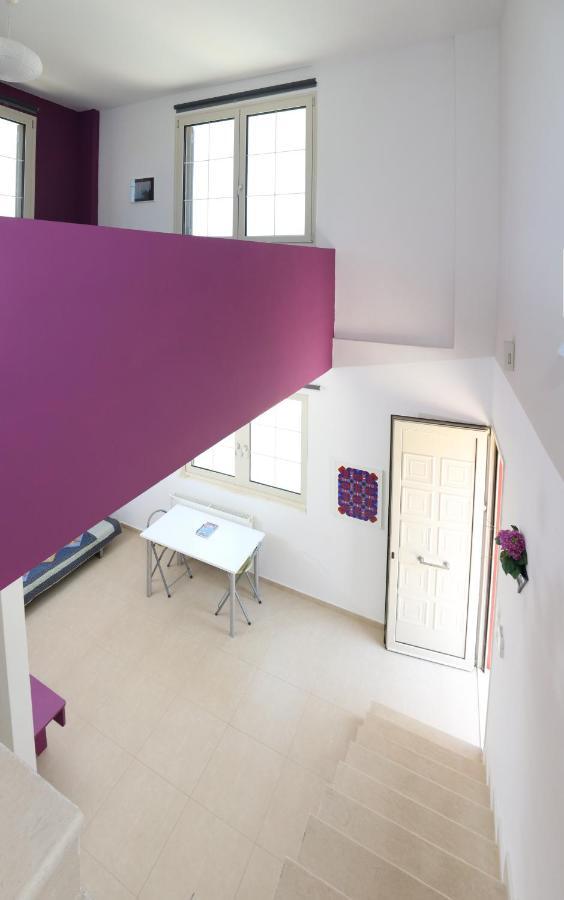 Entire Independent Maisonette Near Heraklion Pottery Classes Petrokefalo ภายนอก รูปภาพ