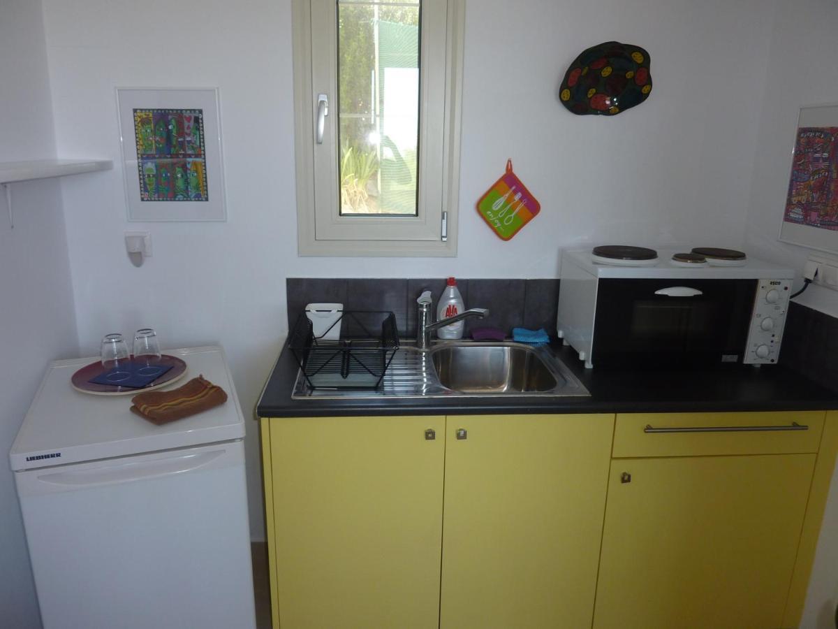Entire Independent Maisonette Near Heraklion Pottery Classes Petrokefalo ภายนอก รูปภาพ